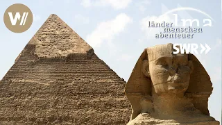 Ägypten | Reise ins Land der Pharaonen - Länder Menschen Abenteuer (SWR)