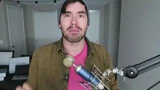 German explica porque ya no sube ViDEOS en HOLASOYGERMAN