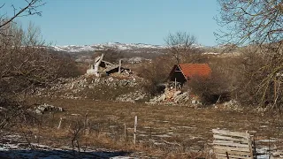 Fazlagića Kula: Artiljerijski napad i ubistvo više od 100 civila