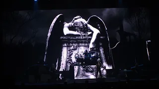 Nightwish-Wish I Had an Angel @ SSE Arena 08_12_2018