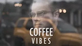 Coffee Vibes | Sony a6500 + Sigma 30mm f1.4 | Cinematic Short