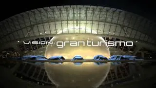 GT6 Concept Movie #4 "Vision Gran Turismo"