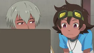 Bakugan (2023) - EP 23