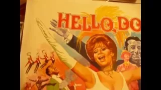 Hello Dolly 1969 Barbra