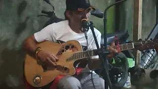 Asin/Freddie Aguilar version(cover by josue banggat)