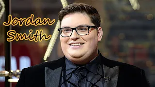 O come Let us adore - Jordan Smith - Lyric video