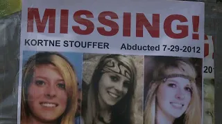 '11 years of trauma and heartbreak:' Family of Kortne Stouffer look for answers