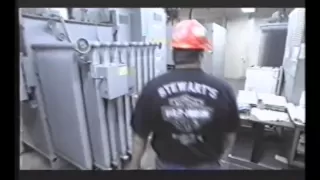 Arc Flash Fatality Video.wmv