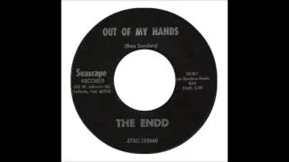 Endd - Out Of My Hands