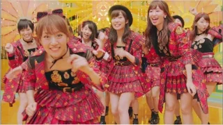 【MV full】 唇にBe My Baby / AKB48[公式]