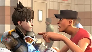 [SFM] Scout's thoughts on Tracer