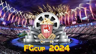 FGcup 2024 - Cerimônia de abertura e revelação dos indicados