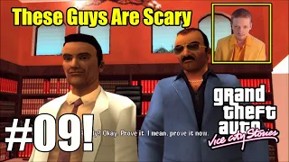 Vic And Lance Meet The Mendez Brothers, The Most Powerful Cartel- GTA Vice City Stories Part 9