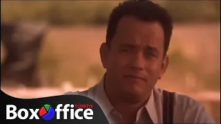 Yeşil Yol (The Green Mile) - 17 Mart 2000 - Fragman (Türkçe Altyazılı)