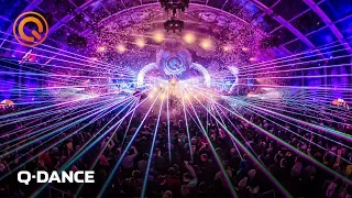 Q-dance at Tomorrowland Winter 2019 | Official Q-dance Aftermovie