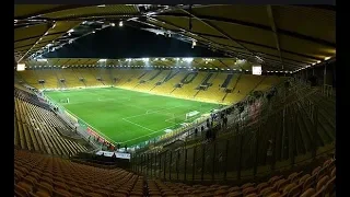 Alemannia Aachen vs.Bayer 04 Leverkusen   DFB Pokal   10.08.2019