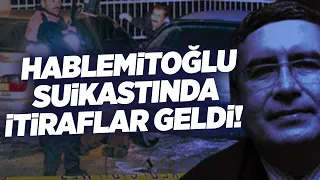 Hablemitoğlu Suikastında İtiraflar Geldi! |  KRT Haber