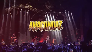 ANACONDAZ (промо)