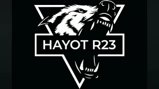 Hayot R23 - No B4ttle