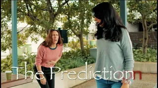 The Prediction | Short Drama