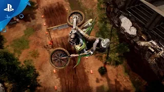 MXGP 2019 | Launch Trailer | PS4