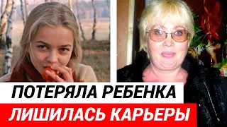 Потеряла ребенка, мужа и осталась без карьеры | Наталья Вавилова