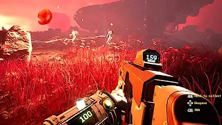 GENESIS ALPHA ONE - New Gameplay Trailer (FPS Space Survival Game 2018)