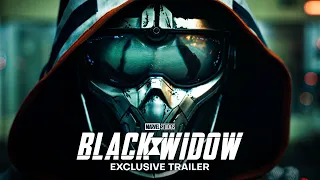 Marvel Studios' Black Widow | Exclusive Trailer
