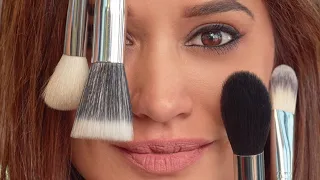 Para que sirve cada brocha de maquillaje | AndreaNMakeup