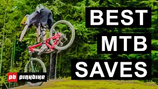 The BEST MTB Saves from 2022