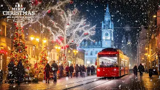 Merry Christmas 2024🎄 Best Christmas Songs Of All Time🎅🏼Christmas Music to Relax and Good Mood