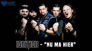 Ignition -  "Nu ma hier" (Duisburglied)