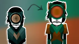 Evolution of Soulgem Characters (Incredibox Mod)