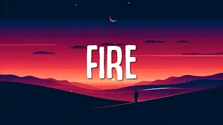 [1 HOUR] MEDUZA, OneRepublic & Leony - Fire (UEFA EURO 2024) Lyrics