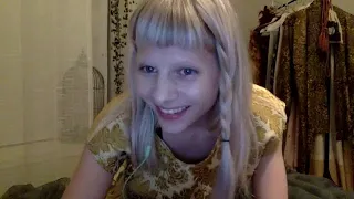 AURORA Full Facebook Live Stream (October 10, 2017)