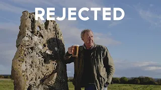 Jeremy Clarkson's Rejected Advert For His New Lager, Hawkstone [FUNNY]