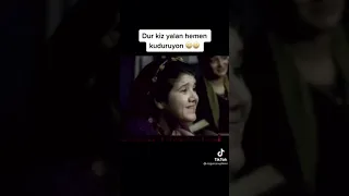 Hilmi beni bi altına alsa 😂