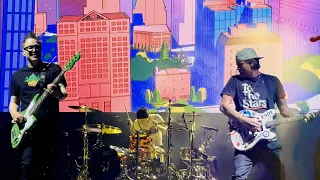 Blink-182 “Anthem Part 2” Live! St. Paul, MN. May 4, 2023