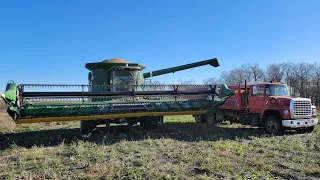 Harvest 23 is finally a wrap!!