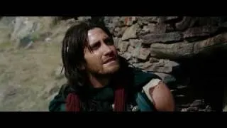 Prince of Persia - The Sands of Time Trailer (HD) 720p