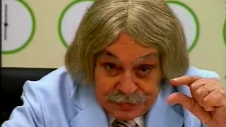 Escolinha do Professor Raimundo - Homenagem aos comediantes falecidos