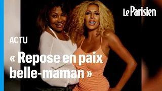 Mort de Tina Turner : d’Afida Turner à Mariah Carey, une pluie d’hommages à « la reine du rock »