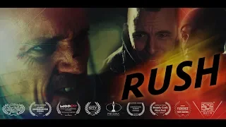 RUSH - ACTION SHORT - GH5s *Award Winning*