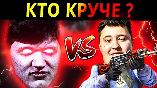 S1MPLE ИЛИ ZYWOO – КТО ЧЁРТ ВОЗЬМИ КРУЧЕ ?