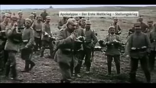 Der erste Weltkrieg - Stellungskrieg - 03b - Wettlauf zum Meer, Der Gefreite Hitler