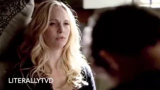 No Humanity Caroline || Girls