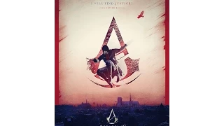 Assassin's Creed Unity | 2014 | Sountrack - SONG - My Revolution by Miracle Of Sound