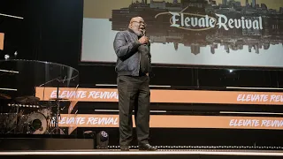 Elevate Revival | Bishop T.D. Jakes