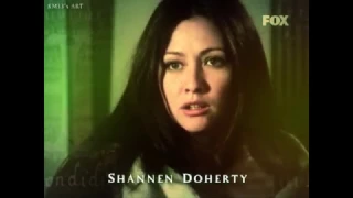 Charmed Opening Credits Season 3 #3