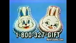 Some old Carvel Ice Cream commercials from the 70s USM